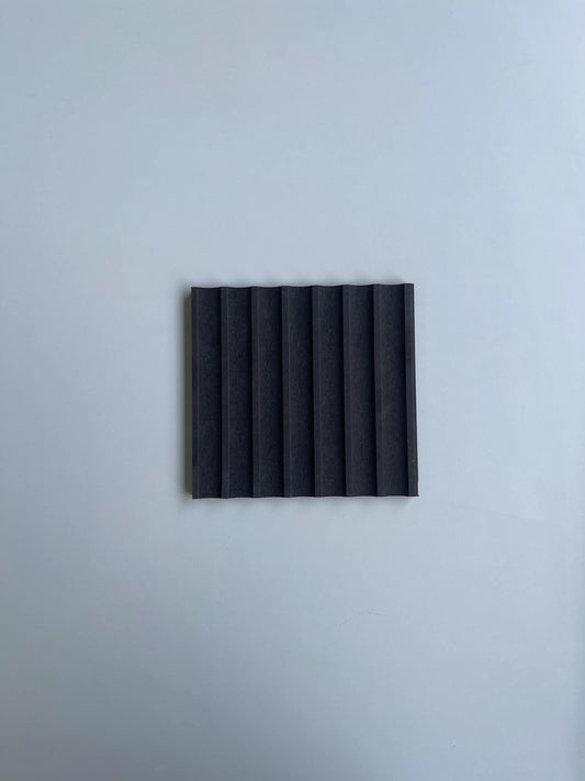 Black_Dyed_Fluted_Profile_Product_Photo