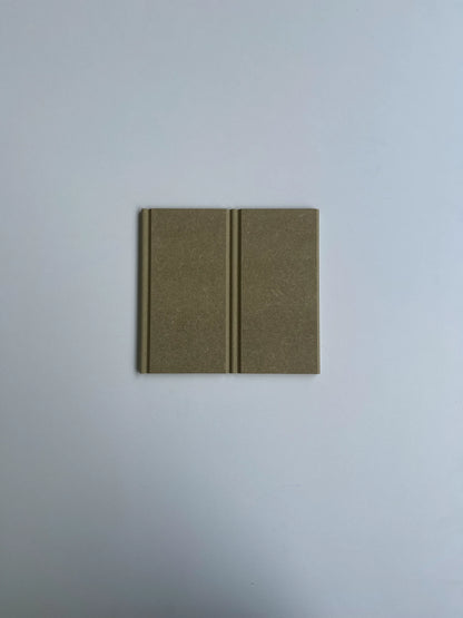 Butt and Bead Wall Panels
