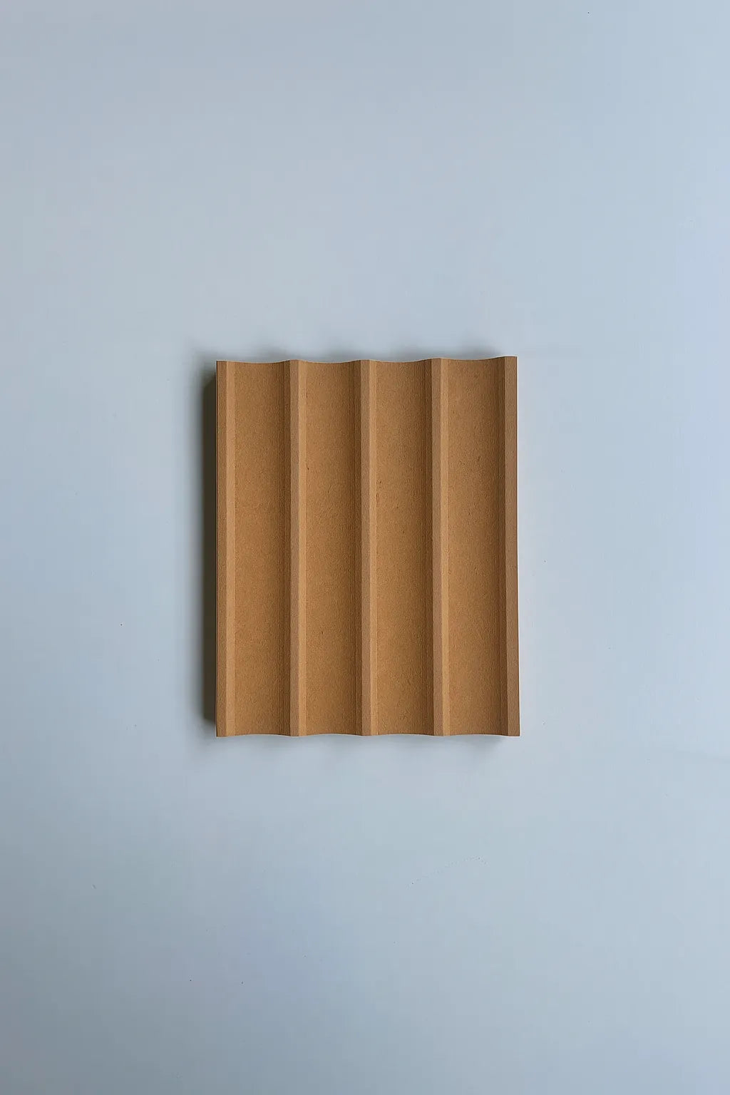 Fire Rated Fluted Wall Panels