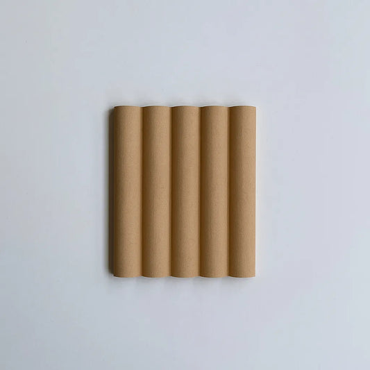 Fire Rated Ribbed Wall Panels