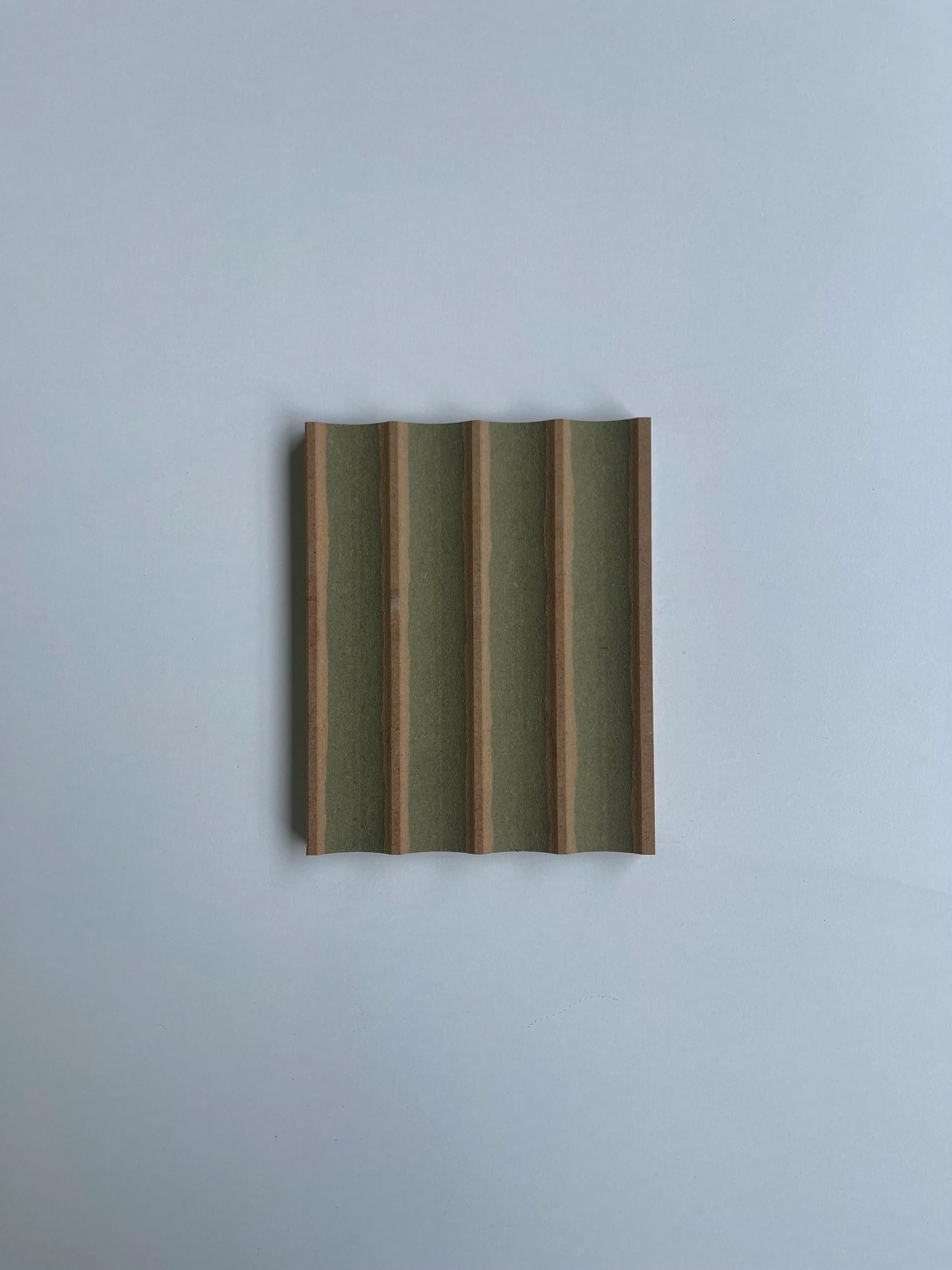 Fluted Wall Panels