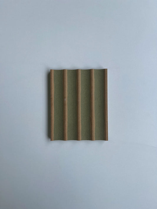 Fluted Wall Panels