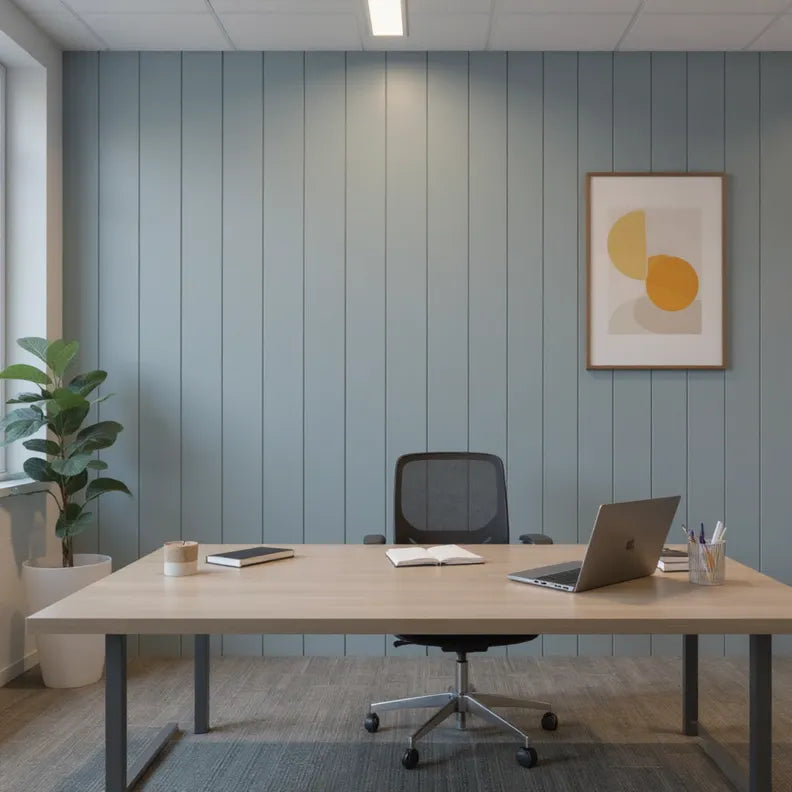 Fire Rated Tongue and Groove Wall Panels – JustMDF Panels
